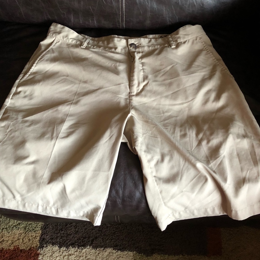 Adidas golf men's shorts